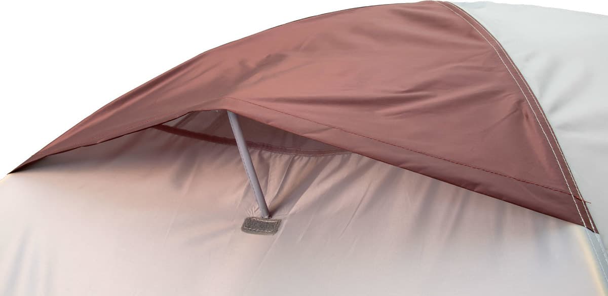 Product gallery image number 3 for product Summer Pass Tent - 2-person