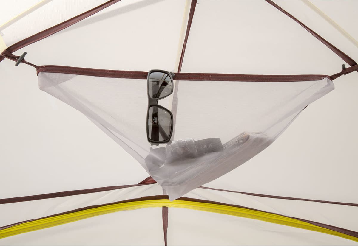 Product gallery image number 4 for product Summer Pass Tent - 2-person