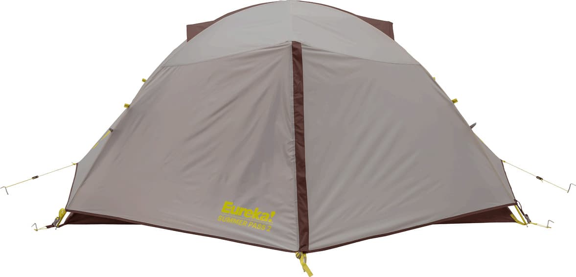 Product gallery image number 14 for product Summer Pass Tent - 3-person