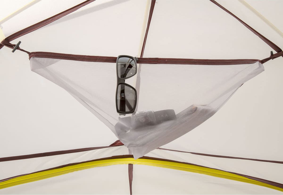 Product gallery image number 5 for product Summer Pass Tent - 3-person
