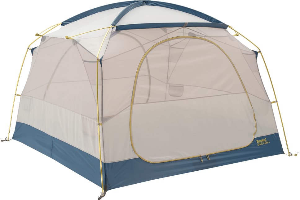Product gallery image number 9 for product Space Camp Tent - 4-person