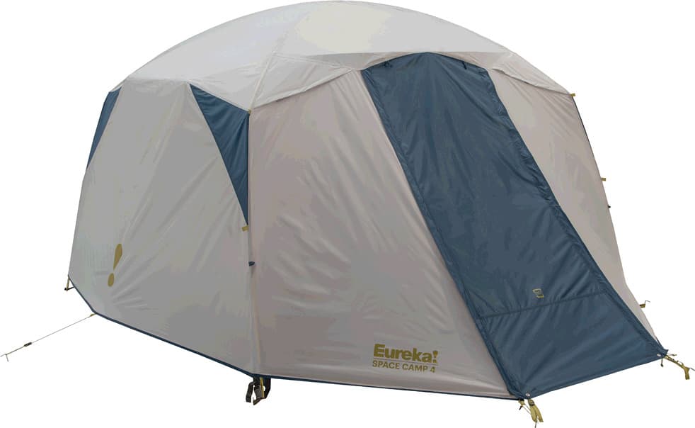 Product gallery image number 13 for product Space Camp Tent - 4-person
