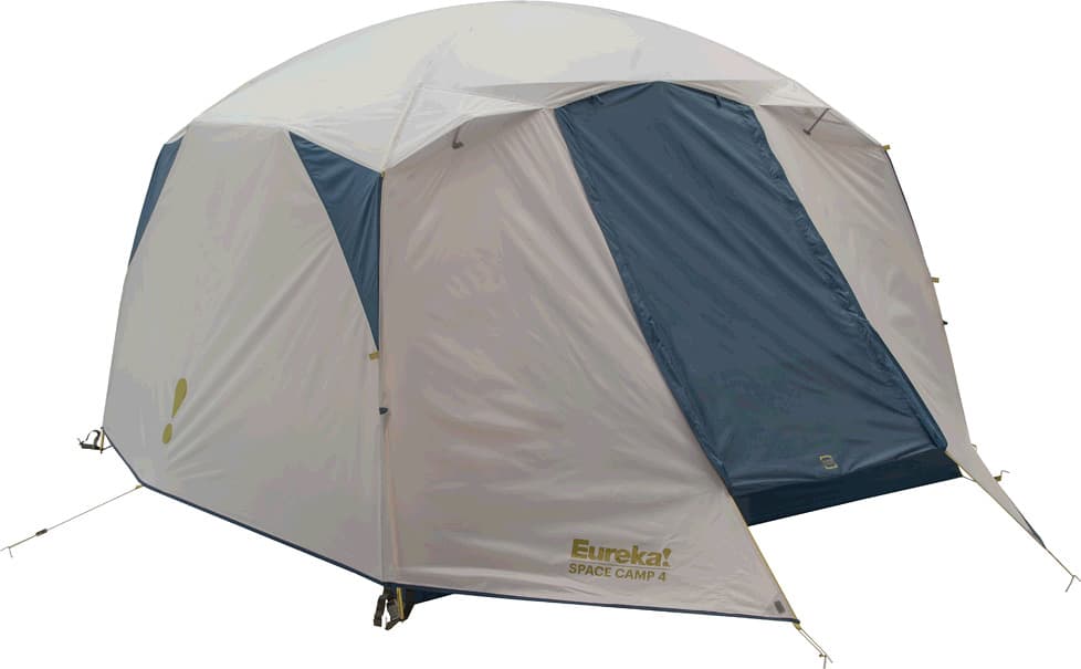 Product gallery image number 14 for product Space Camp Tent - 4-person