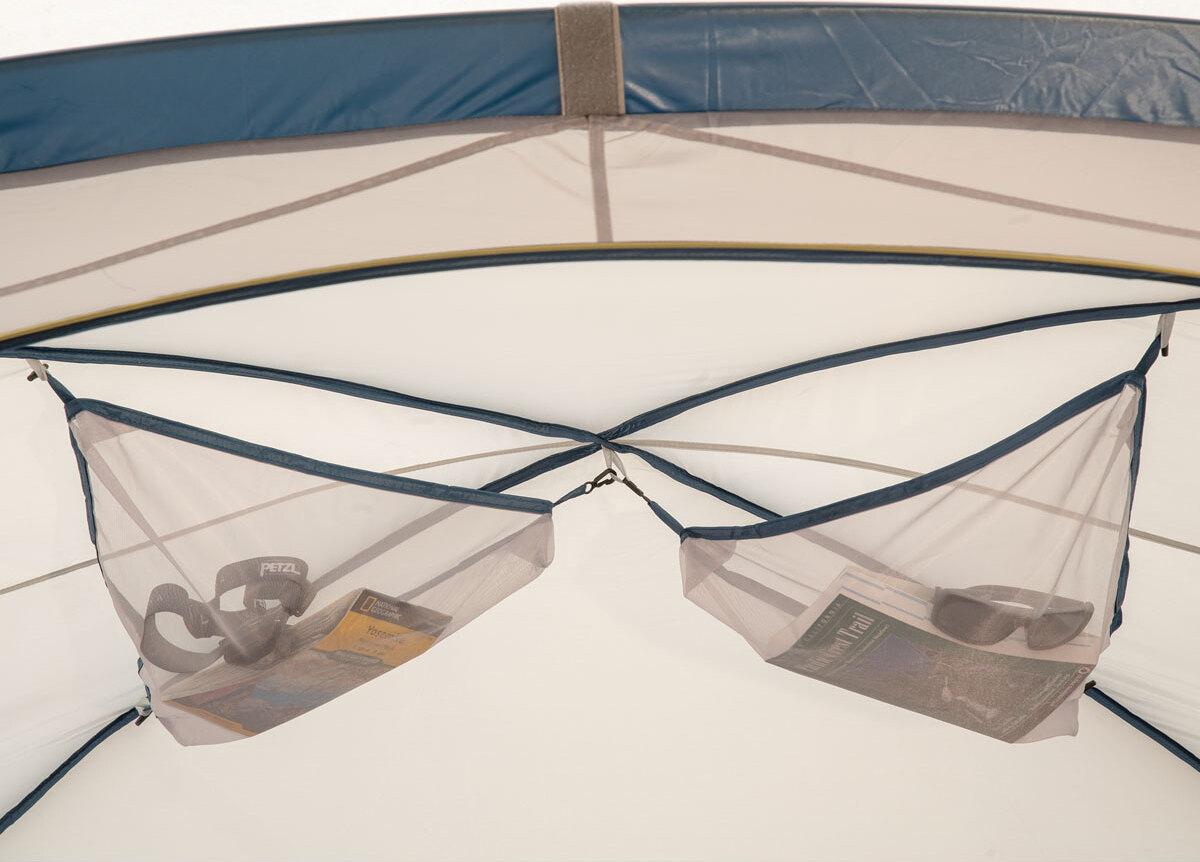 Product gallery image number 6 for product Space Camp Tent - 4-person
