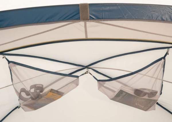 Product gallery image number 9 for product Space Camp Tent - 6-person
