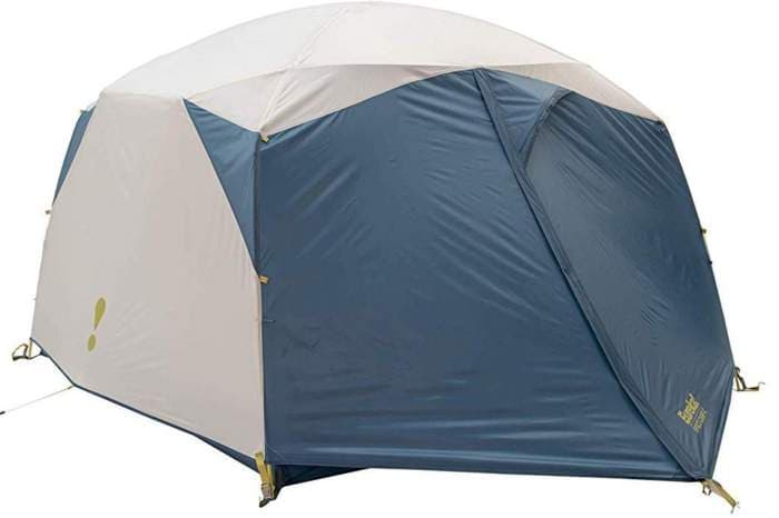 Product gallery image number 8 for product Space Camp Tent - 6-person