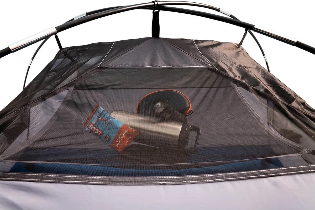 Product gallery image number 4 for product Tetragon NX3 Tent - 3-person