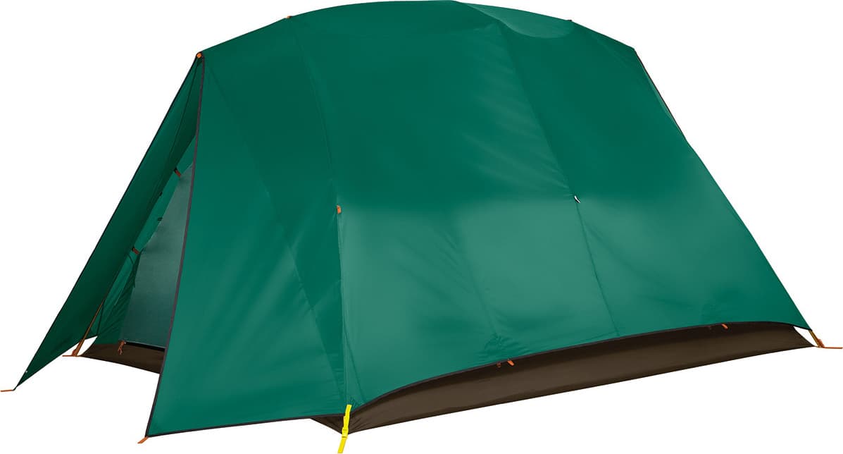 Product gallery image number 2 for product Timberline SQ Outfitter Tent - 6-person