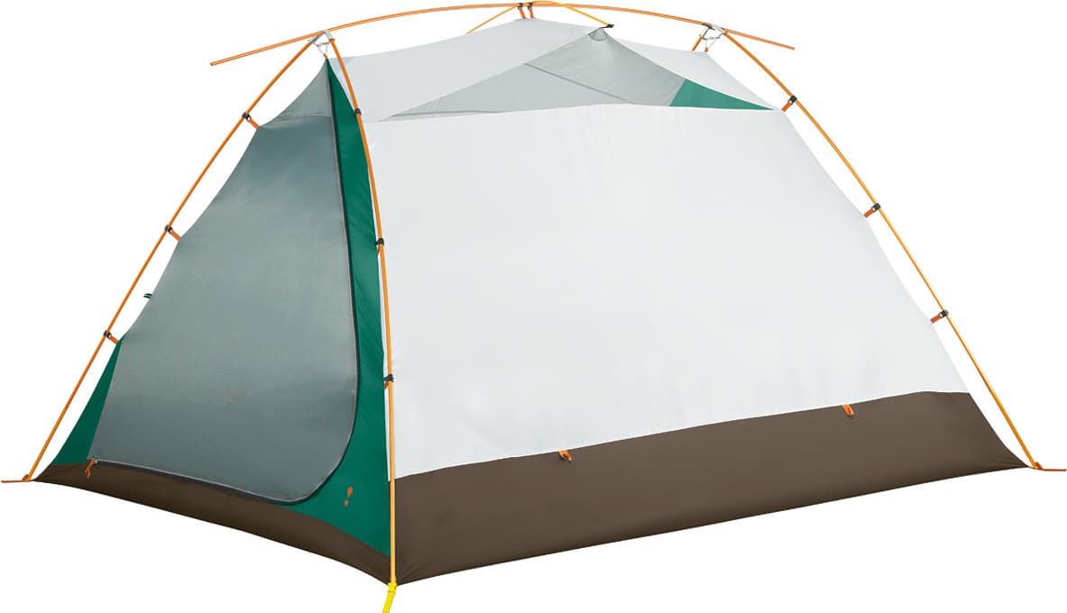 Product gallery image number 1 for product Timberline SQ Outfitter Tent - 6-person