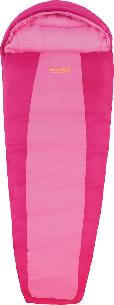 Product gallery image number 1 for product Lady Bug 30°F/-1°C Sleeping Bag - Kids