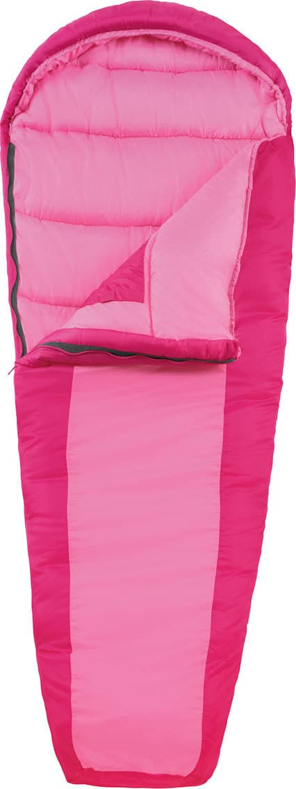 Product gallery image number 3 for product Lady Bug 30°F/-1°C Sleeping Bag - Kids