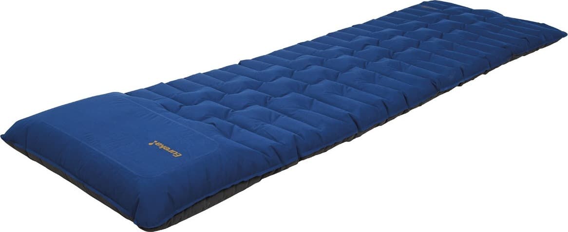 Numéro de l'image de la galerie de produits 1 pour le produit Matelas gonflable Super Cush