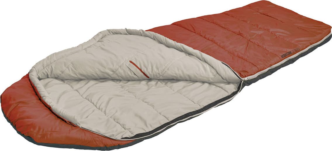 Product gallery image number 2 for product Lone Pine 0°F/-18°C Sleeping Bag