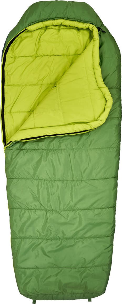 Product gallery image number 2 for product Lone Pine 20°F/- 6°C Sleeping Bag - Long