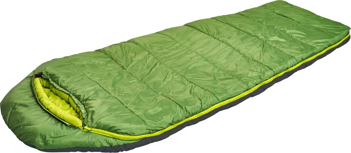 Product gallery image number 3 for product Lone Pine 20°F/- 6°C Sleeping Bag - Long