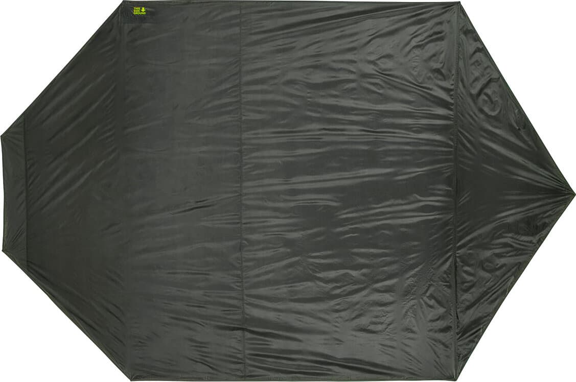 Product gallery image number 1 for product Space Camp Fitted Footprint