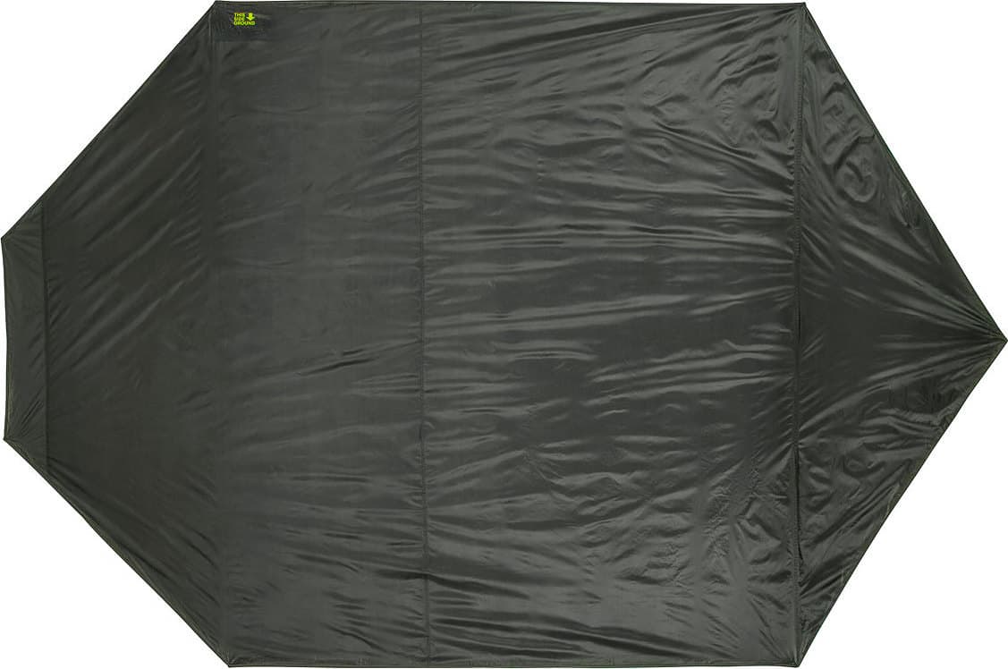 Product gallery image number 1 for product Space Camp 6 Footprint