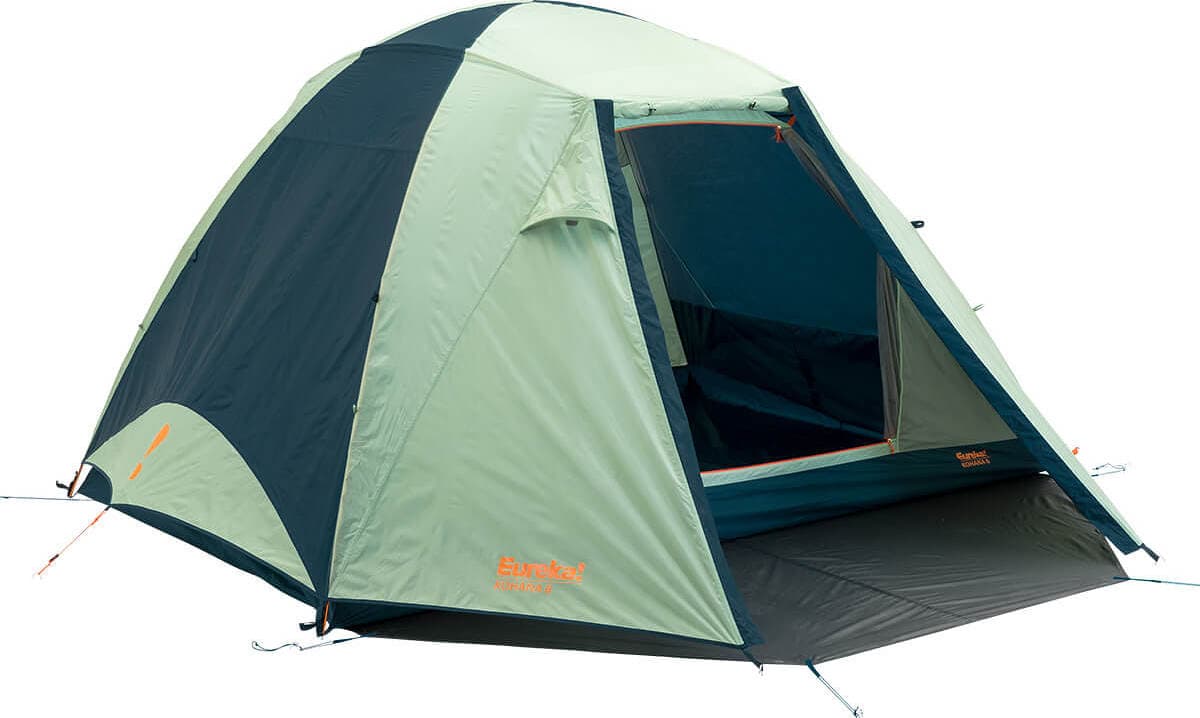 Product gallery image number 4 for product Kohana 6  Tent Footprint