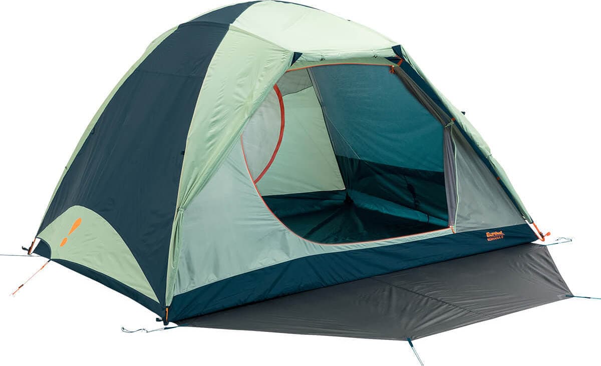 Product gallery image number 3 for product Kohana 6  Tent Footprint