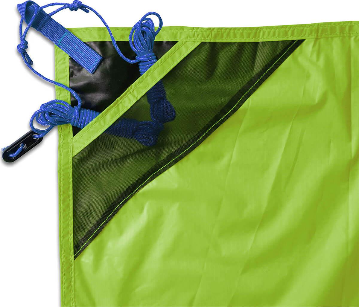 Product gallery image number 2 for product Trail Fly 10 Camp Tarp