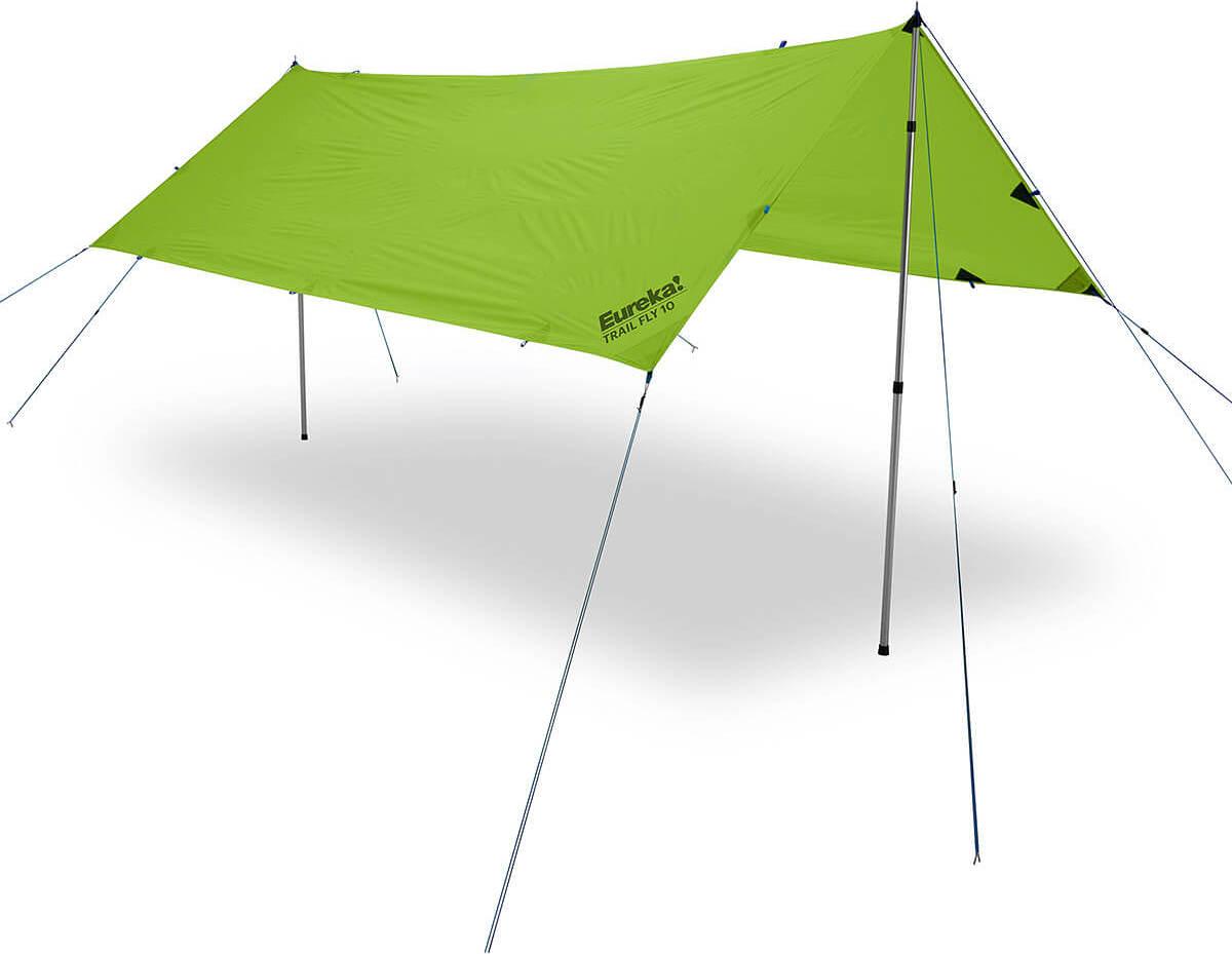 Product gallery image number 4 for product Trail Fly 10 Camp Tarp