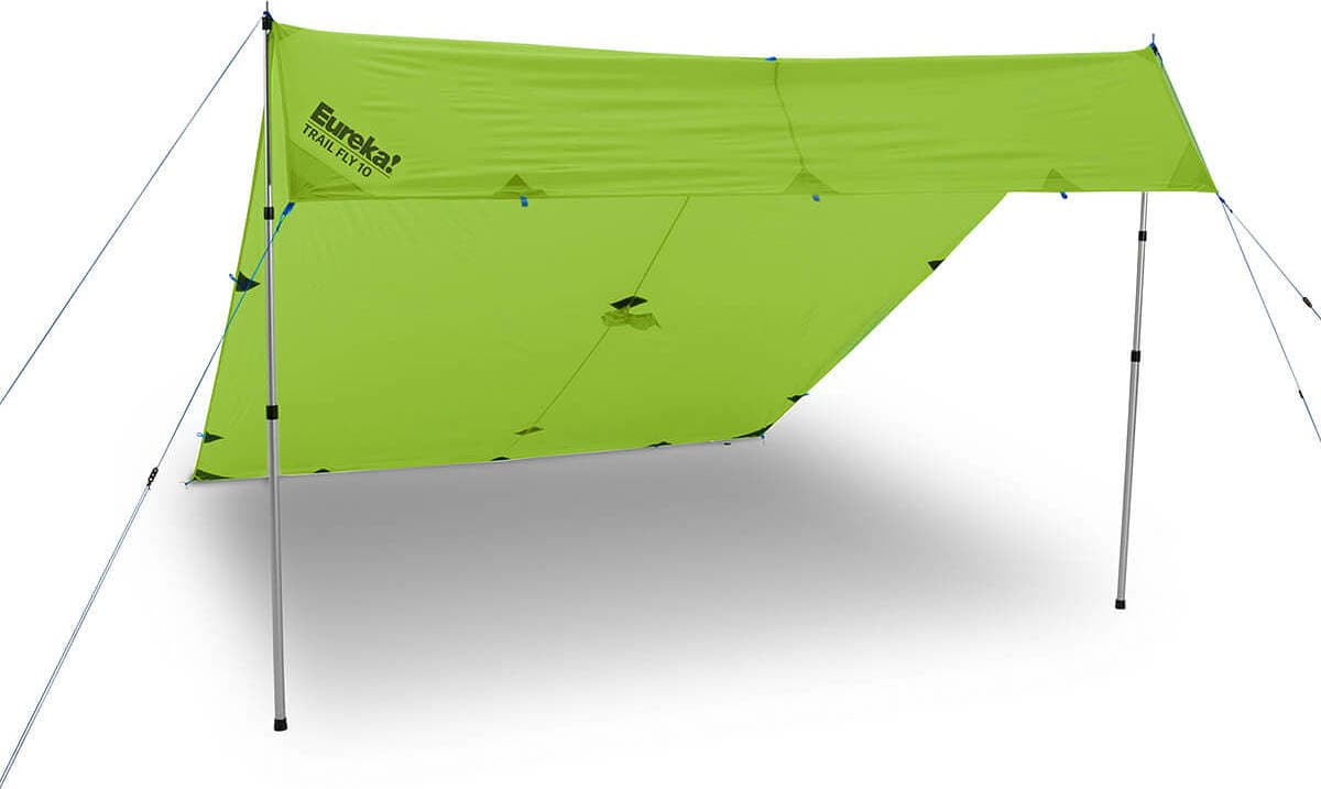 Product gallery image number 6 for product Trail Fly 10 Camp Tarp