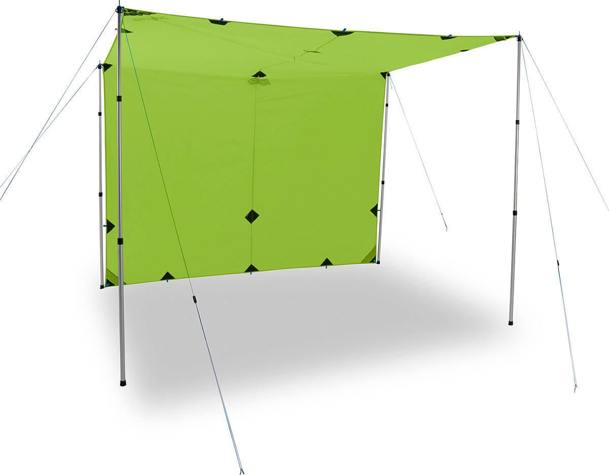 Product gallery image number 5 for product Trail Fly 10 Camp Tarp