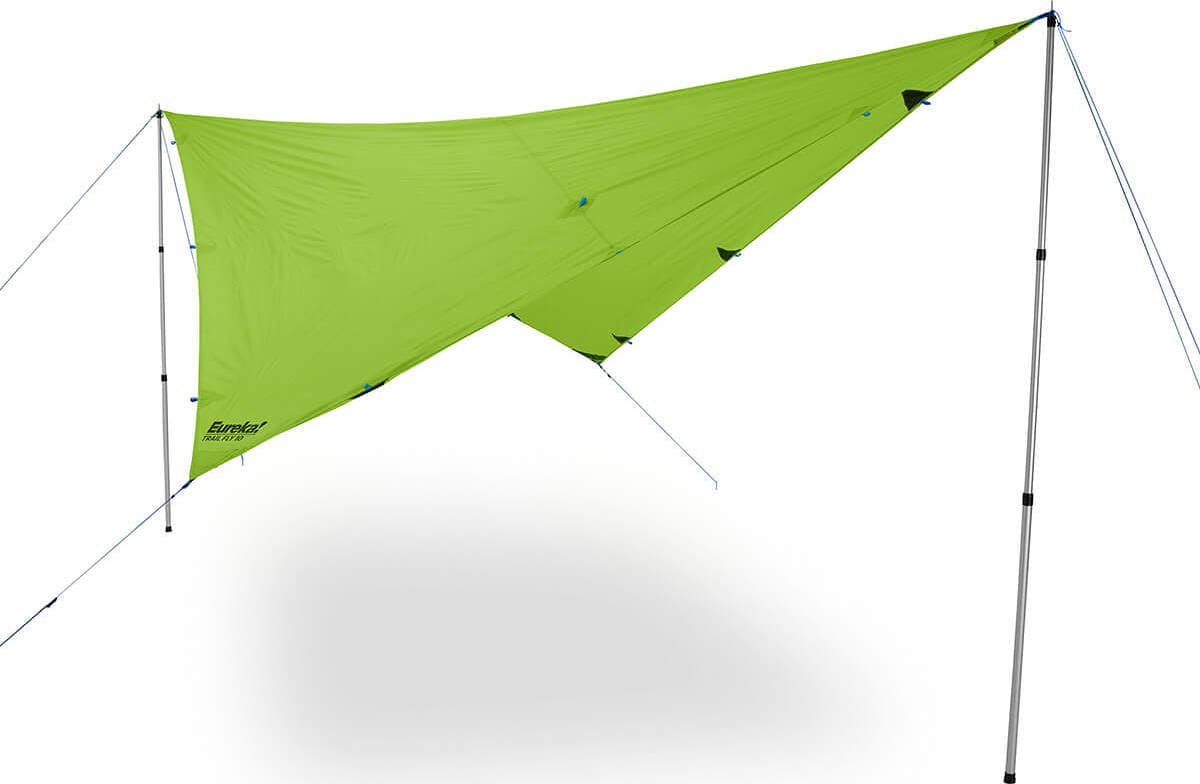 Product gallery image number 1 for product Trail Fly 10 Camp Tarp