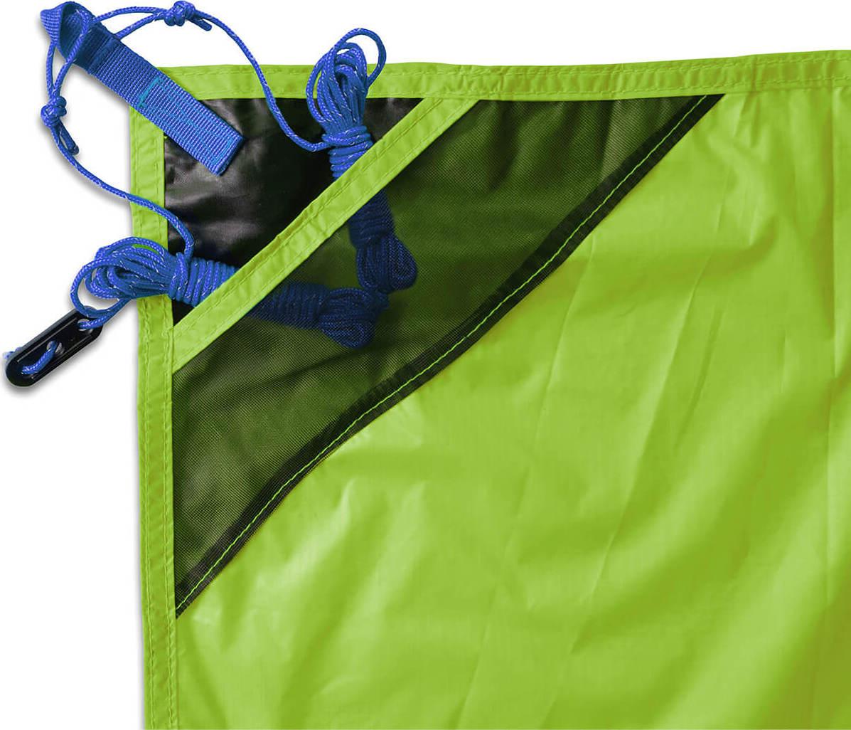 Product gallery image number 2 for product Trail Fly 14 Camp Tarp