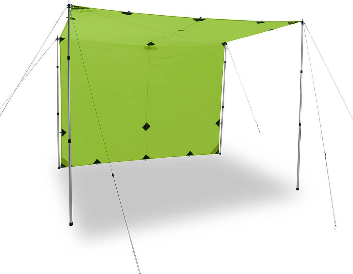 Product gallery image number 4 for product Trail Fly 14 Camp Tarp