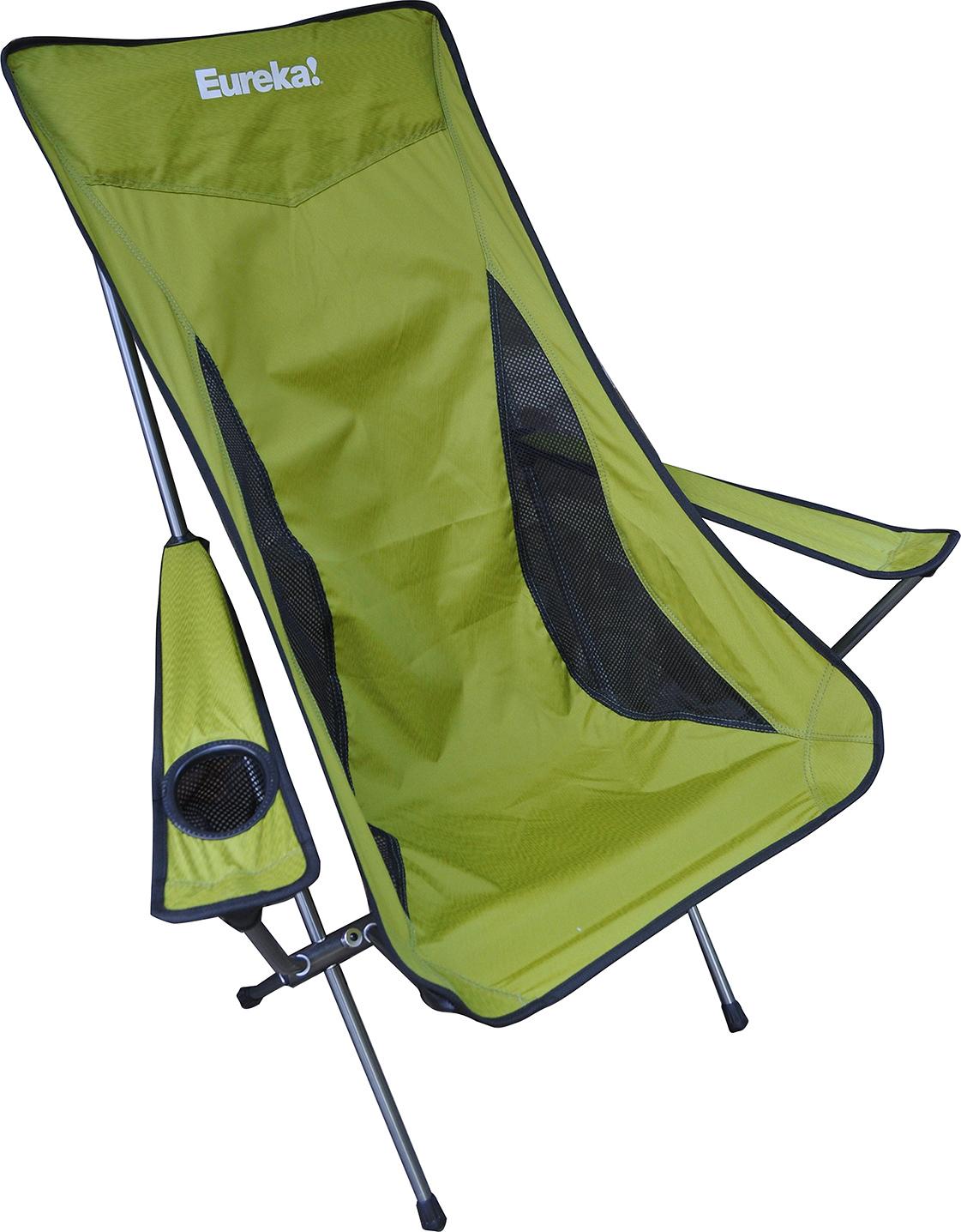 Product gallery image number 1 for product Tagalong Highback Chair