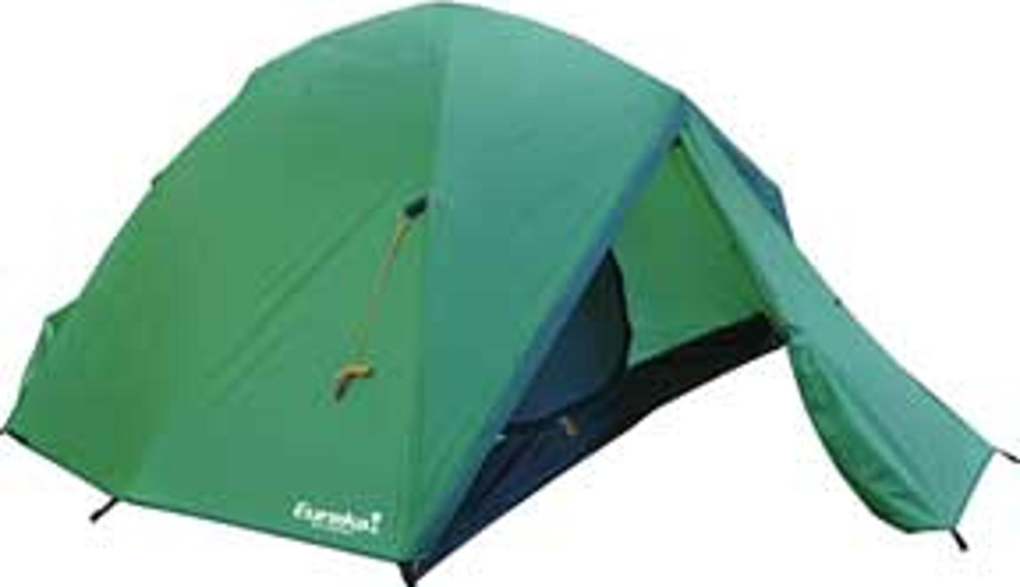 Product gallery image number 2 for product El Capitan 2 Tent