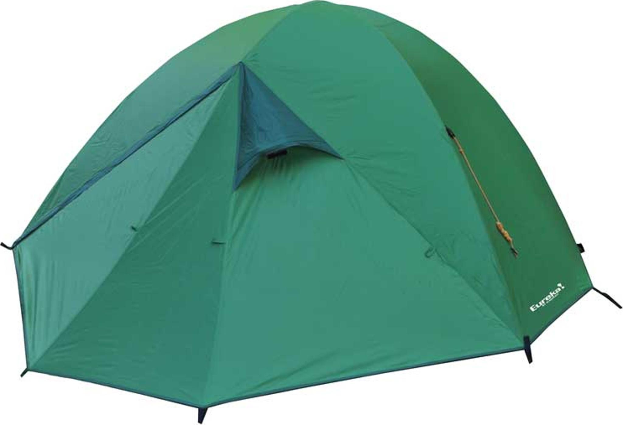 Product gallery image number 1 for product El Capitan 2 Tent