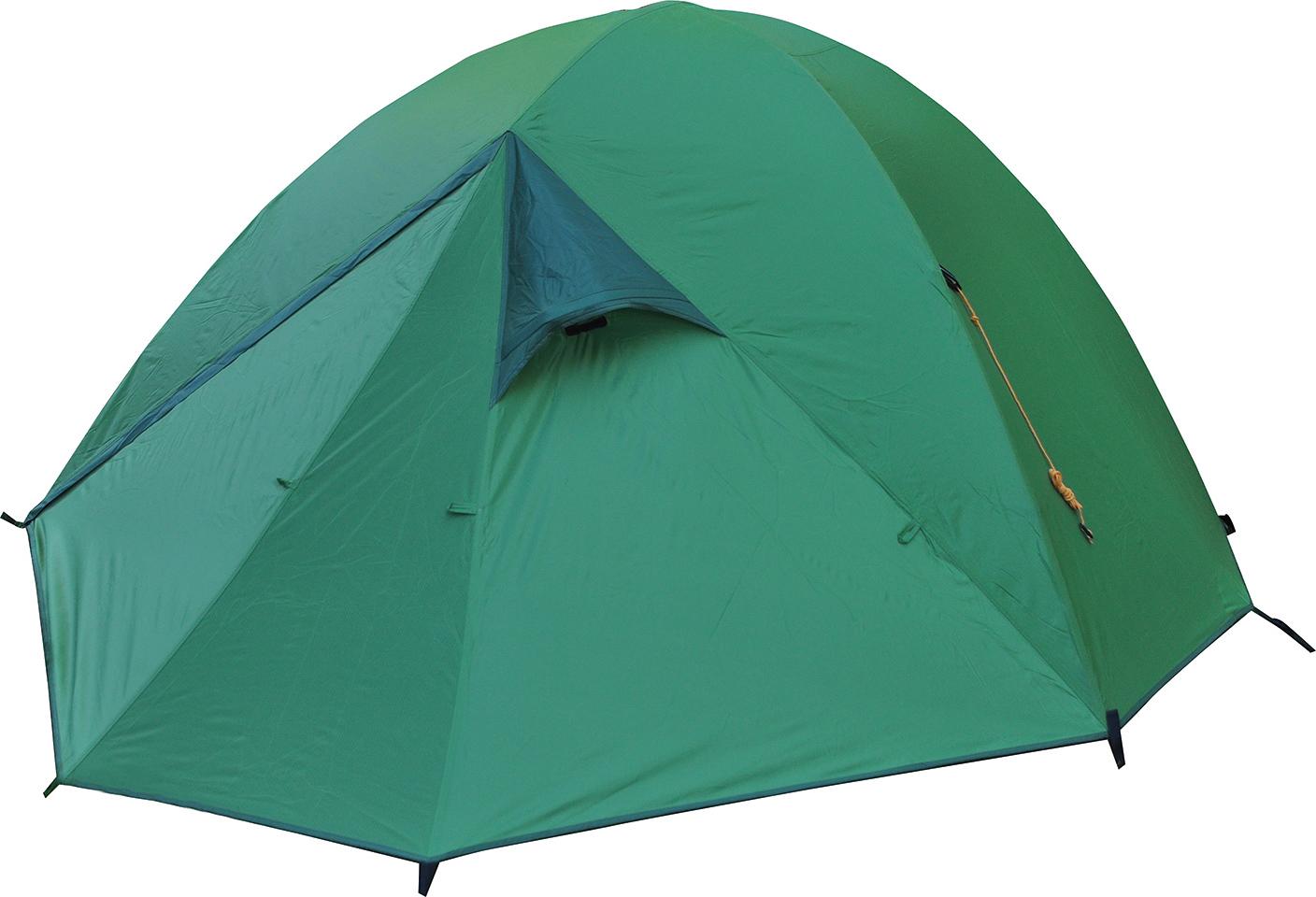 Product gallery image number 2 for product El Capitan 3 Person Tent