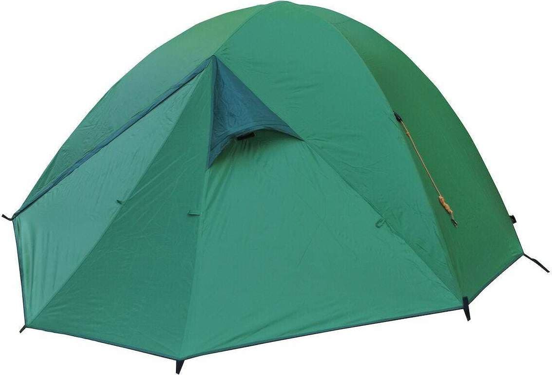 Product gallery image number 2 for product El Capitan Tent - 4 Person