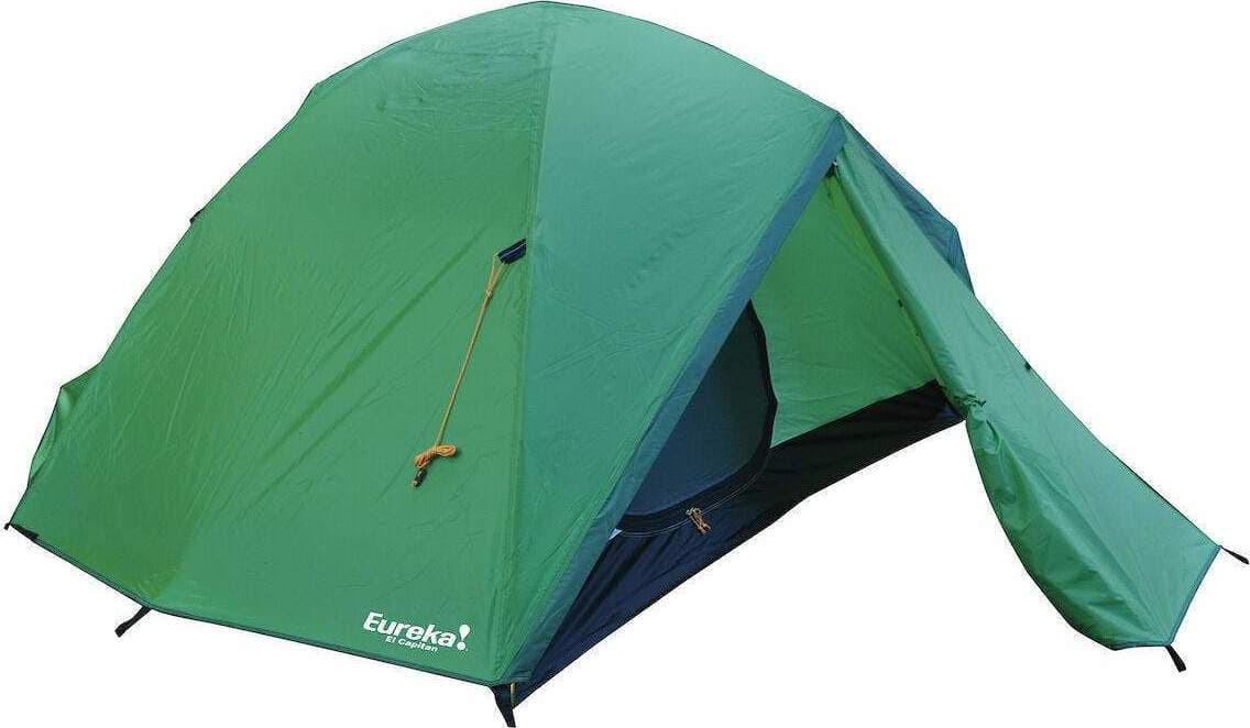 Product gallery image number 1 for product El Capitan Tent - 4 Person