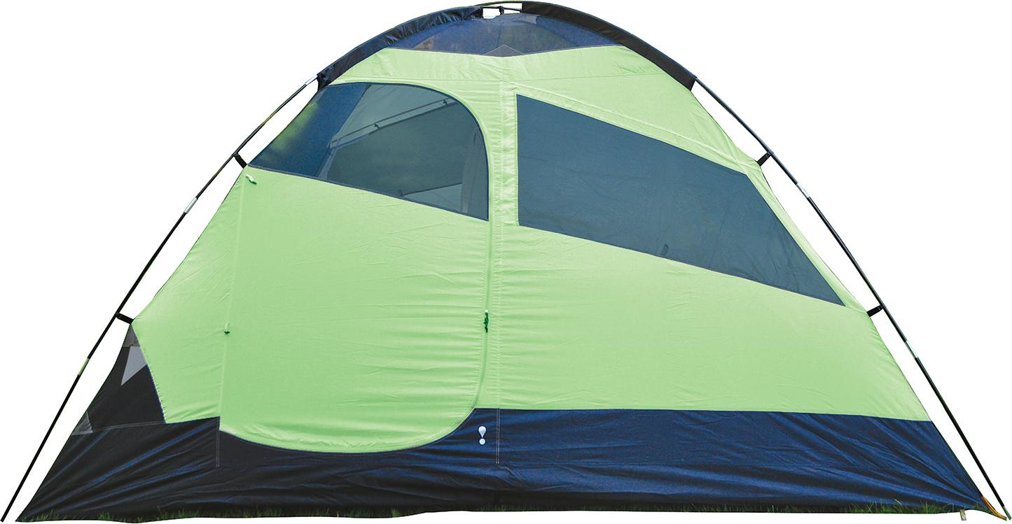 Numéro de l'image de la galerie de produits 2 pour le produit Tente Kohana - 8 Personnes