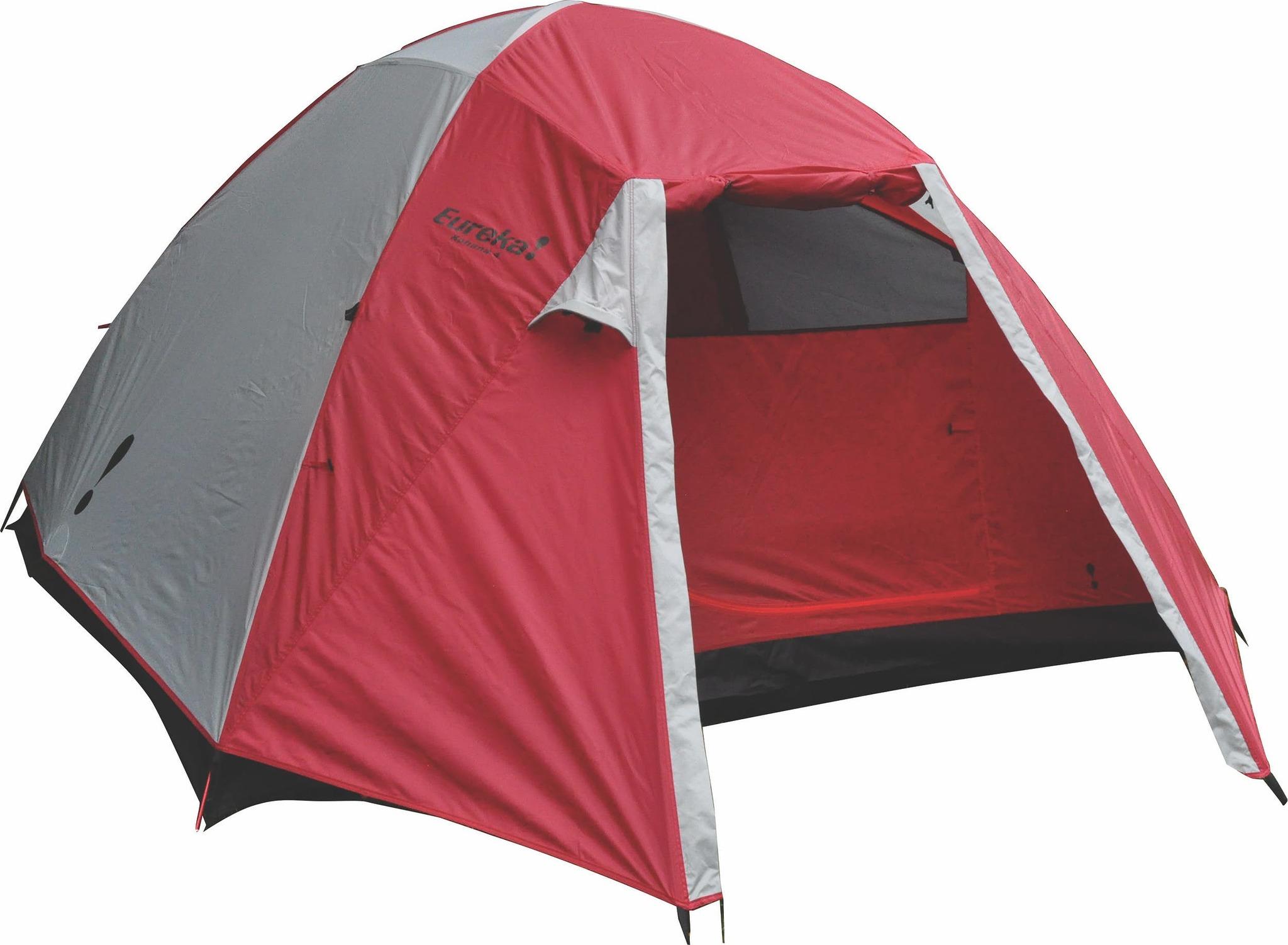 Product gallery image number 1 for product Kohana 4 Tent