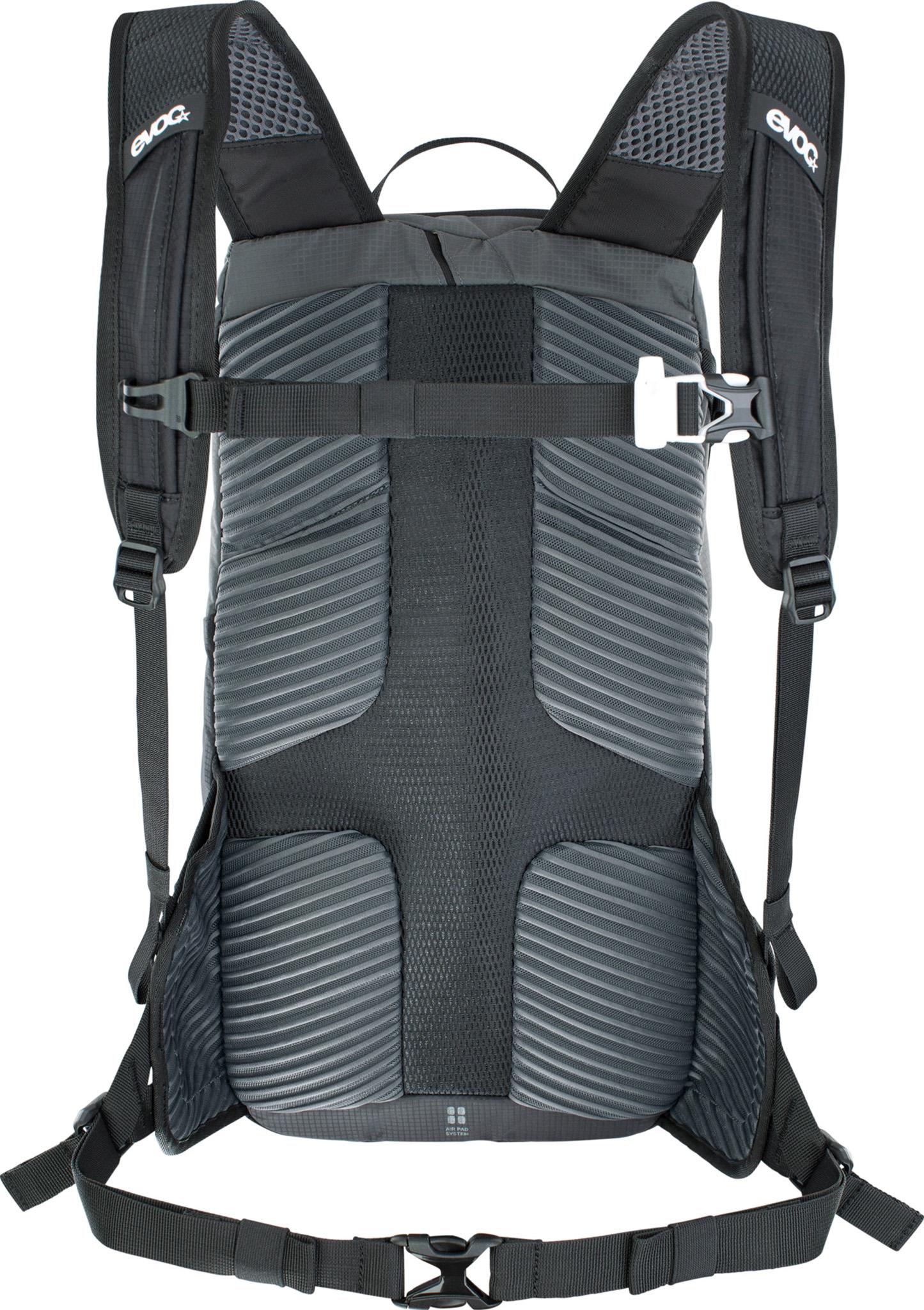 Product gallery image number 5 for product Ride Hydration Bag with Bladder 12L