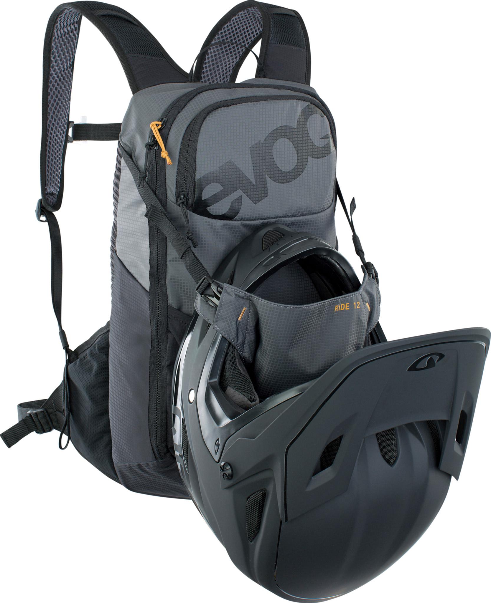 Product gallery image number 3 for product Ride Hydration Bag with Bladder 12L