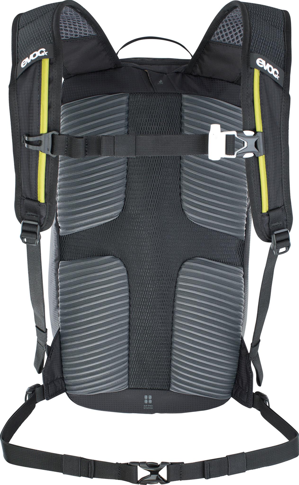 Product gallery image number 2 for product Ride Hydration Bag 8L