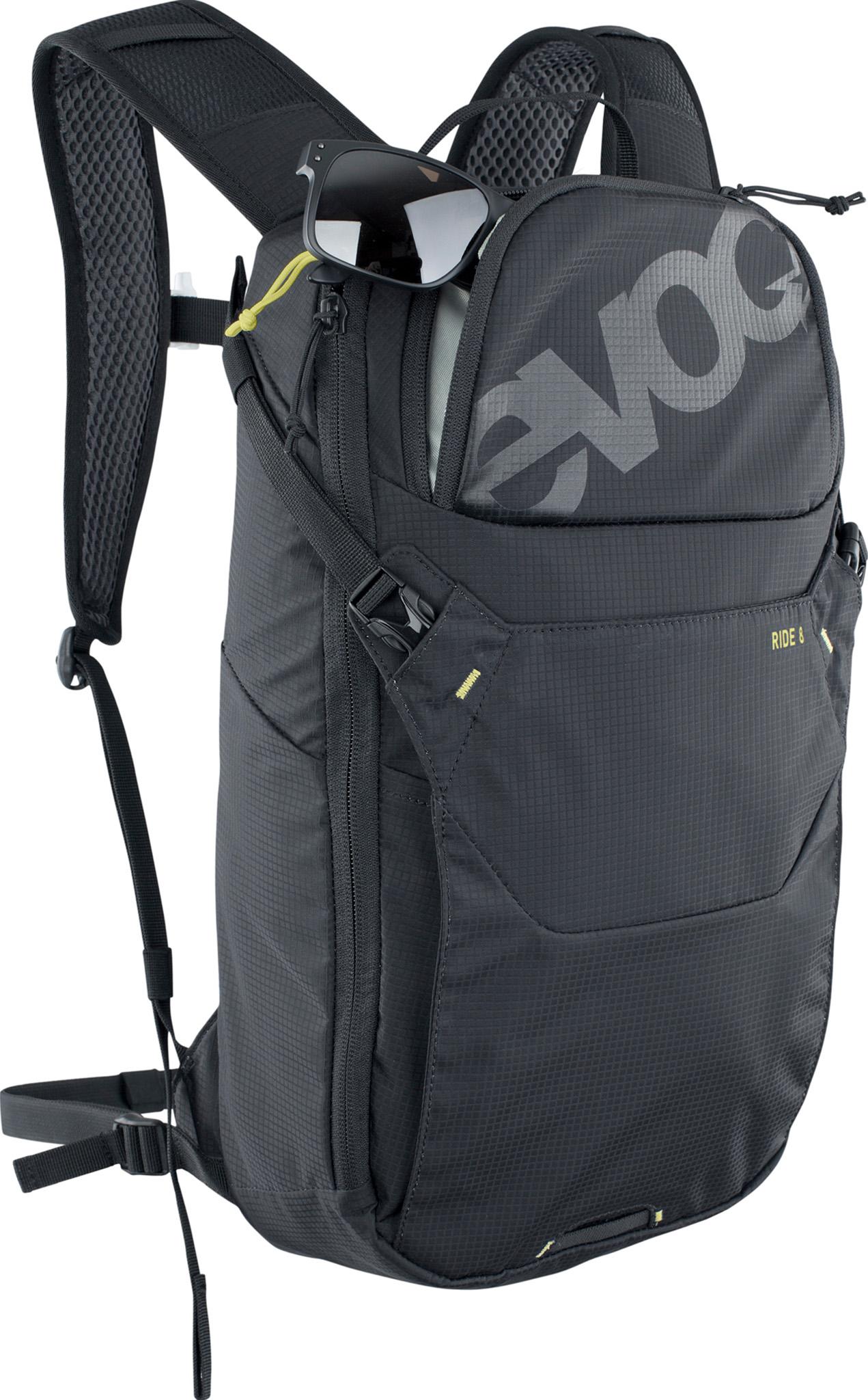 Product gallery image number 3 for product Ride Hydration Bag 8L