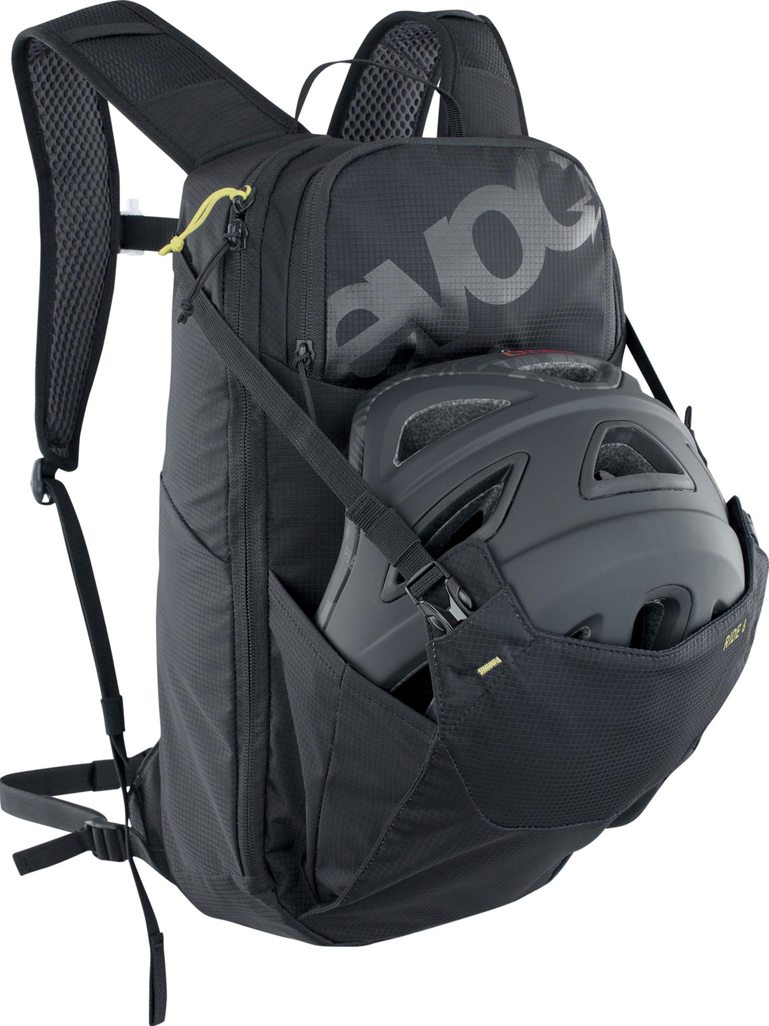 Product gallery image number 4 for product Ride Hydration Bag 8L