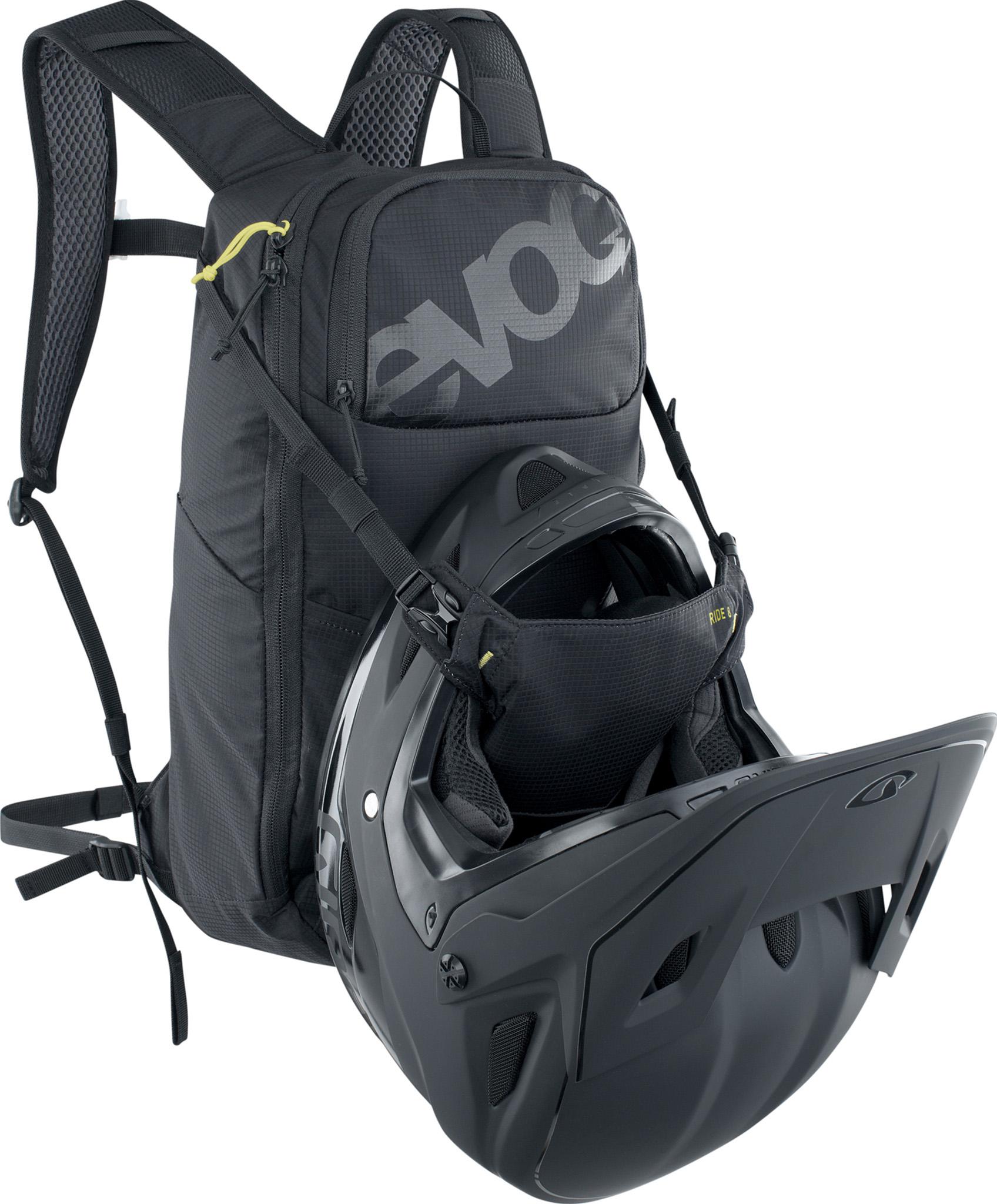 Product gallery image number 5 for product Ride Hydration Bag 8L