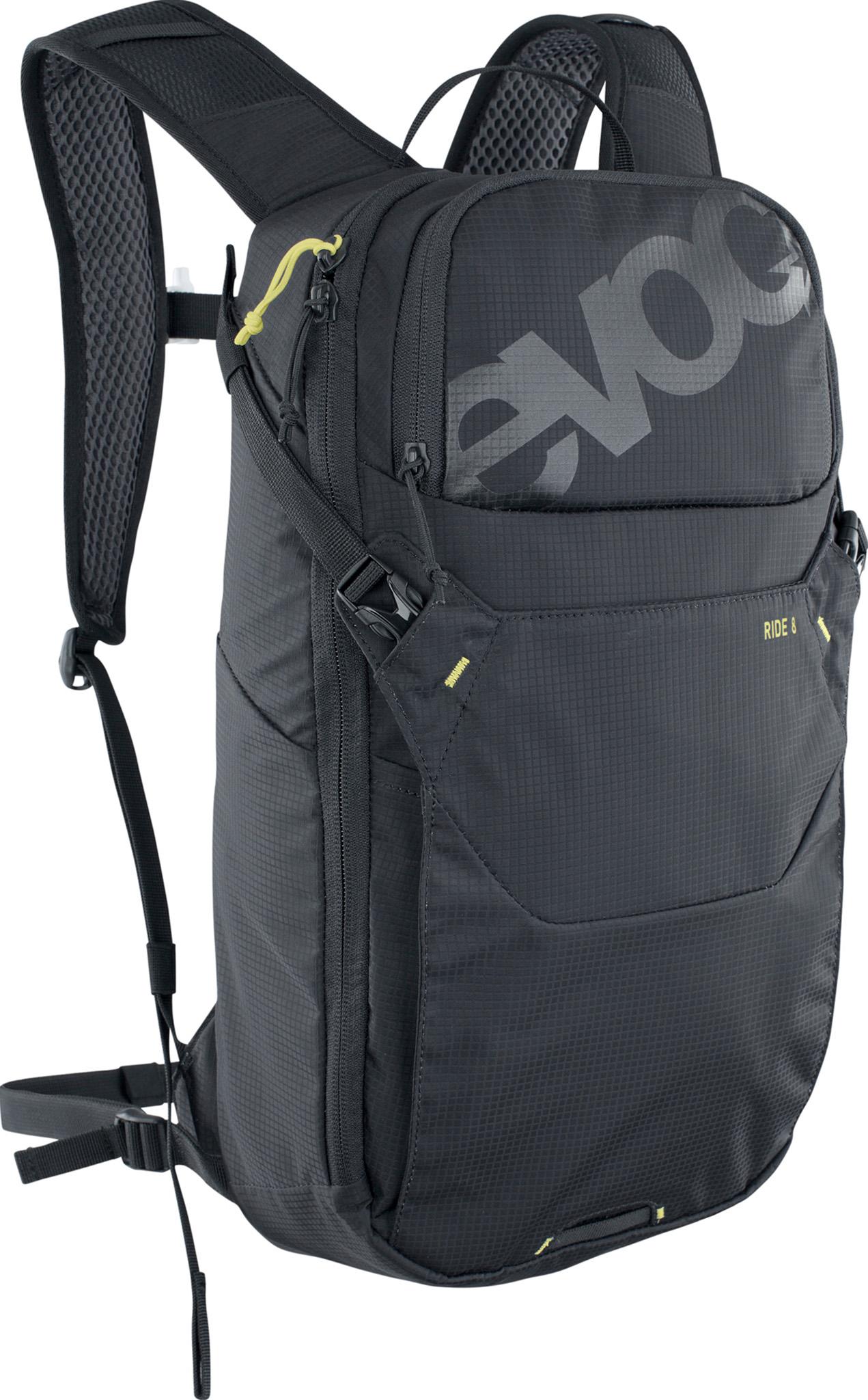 Product gallery image number 1 for product Ride Hydration Bag 8L