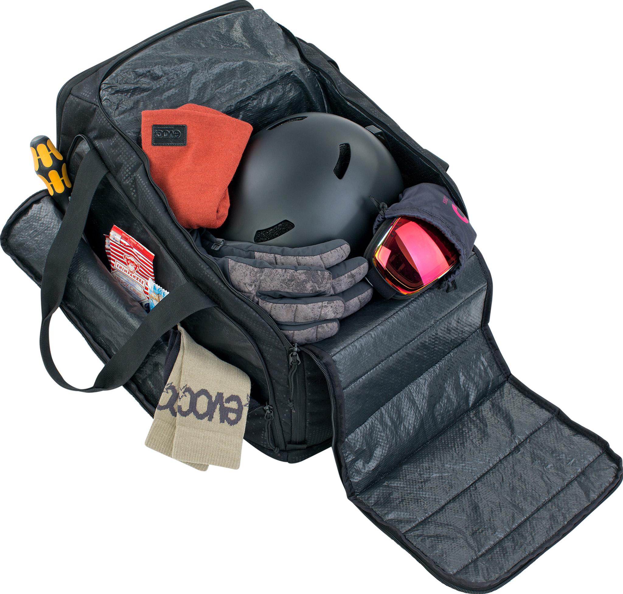 Numéro de l'image de la galerie de produits 8 pour le produit Sac de transport pour matériel - 35L