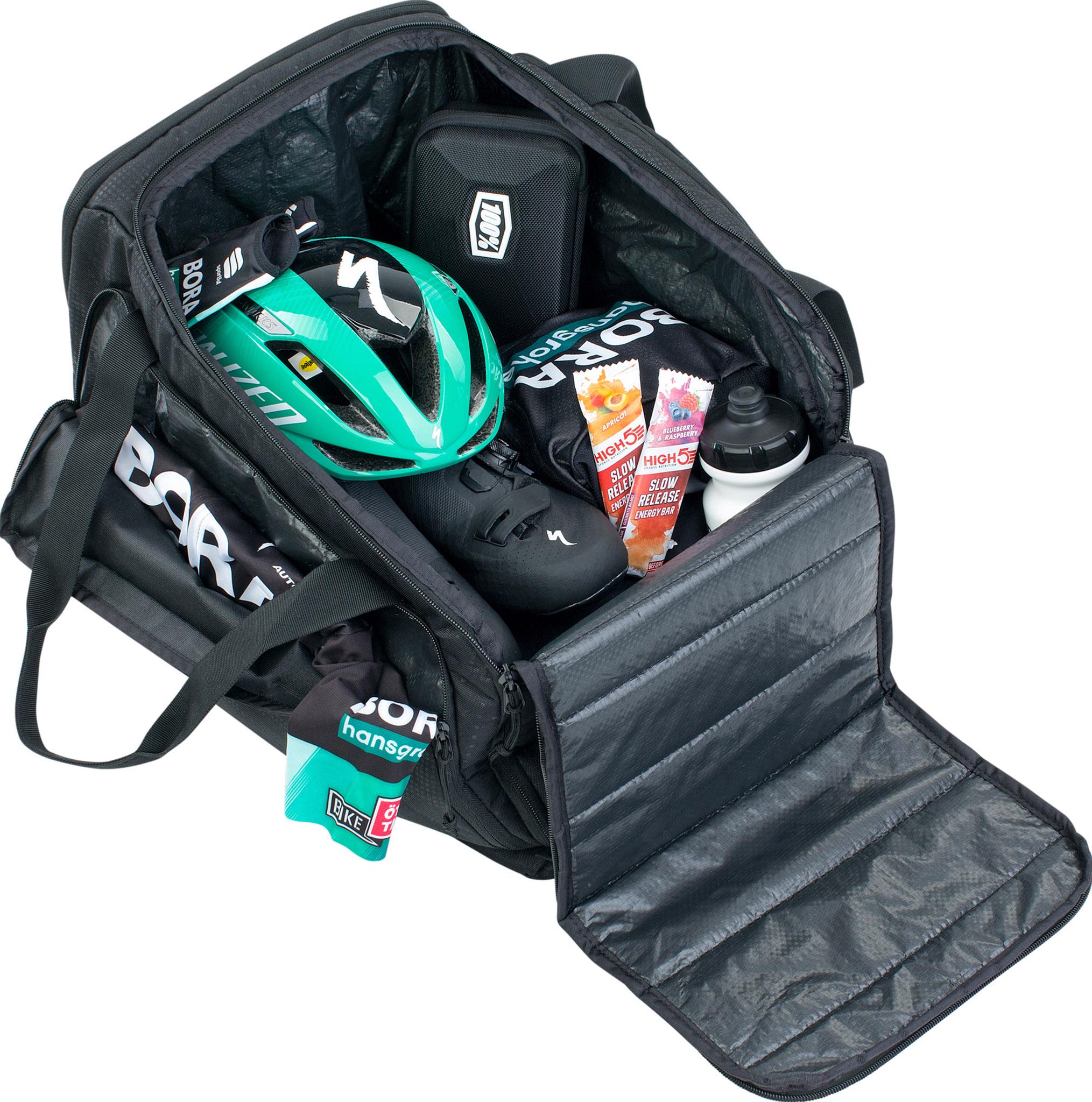 Numéro de l'image de la galerie de produits 2 pour le produit Sac de transport pour matériel - 35L