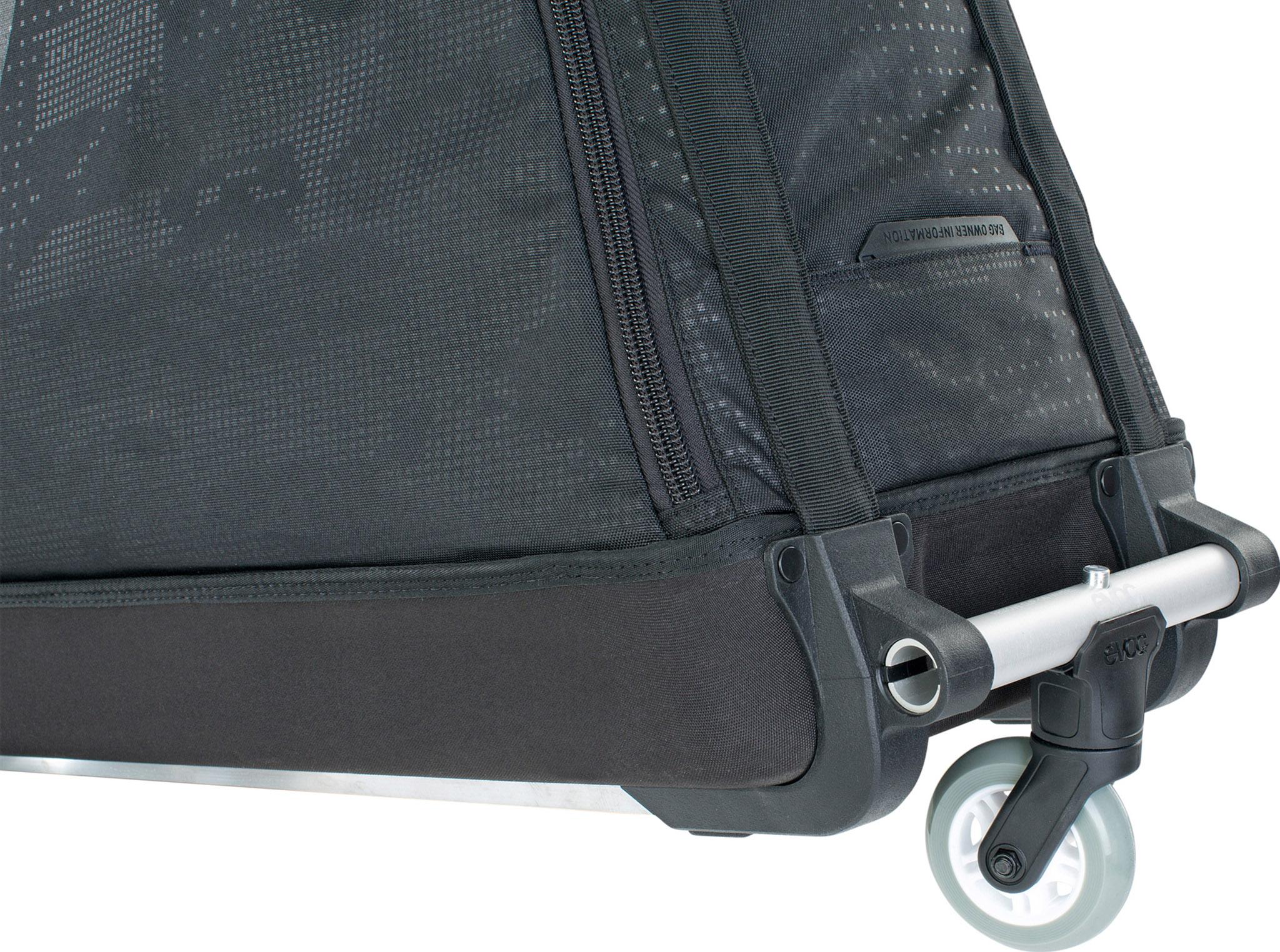Product gallery image number 2 for product Pro Bike Travel Bag - 310L