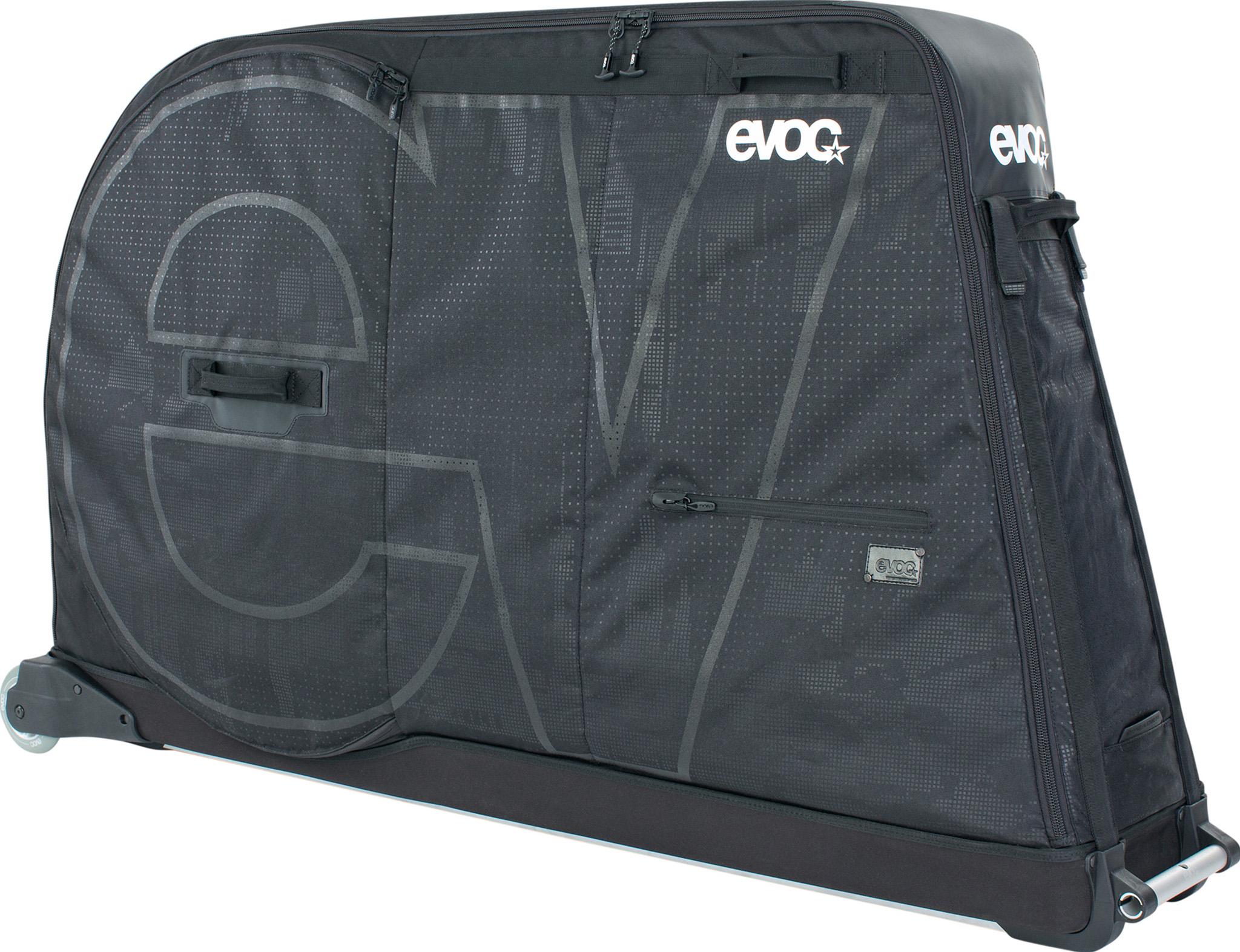 Product gallery image number 4 for product Pro Bike Travel Bag - 310L