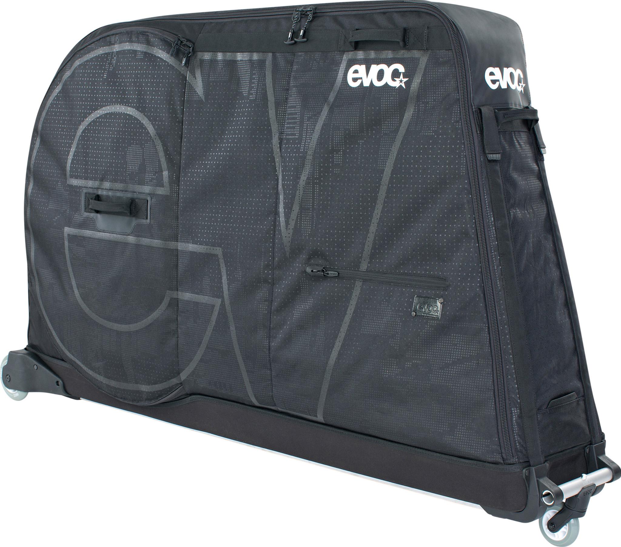 Product gallery image number 5 for product Pro Bike Travel Bag - 310L